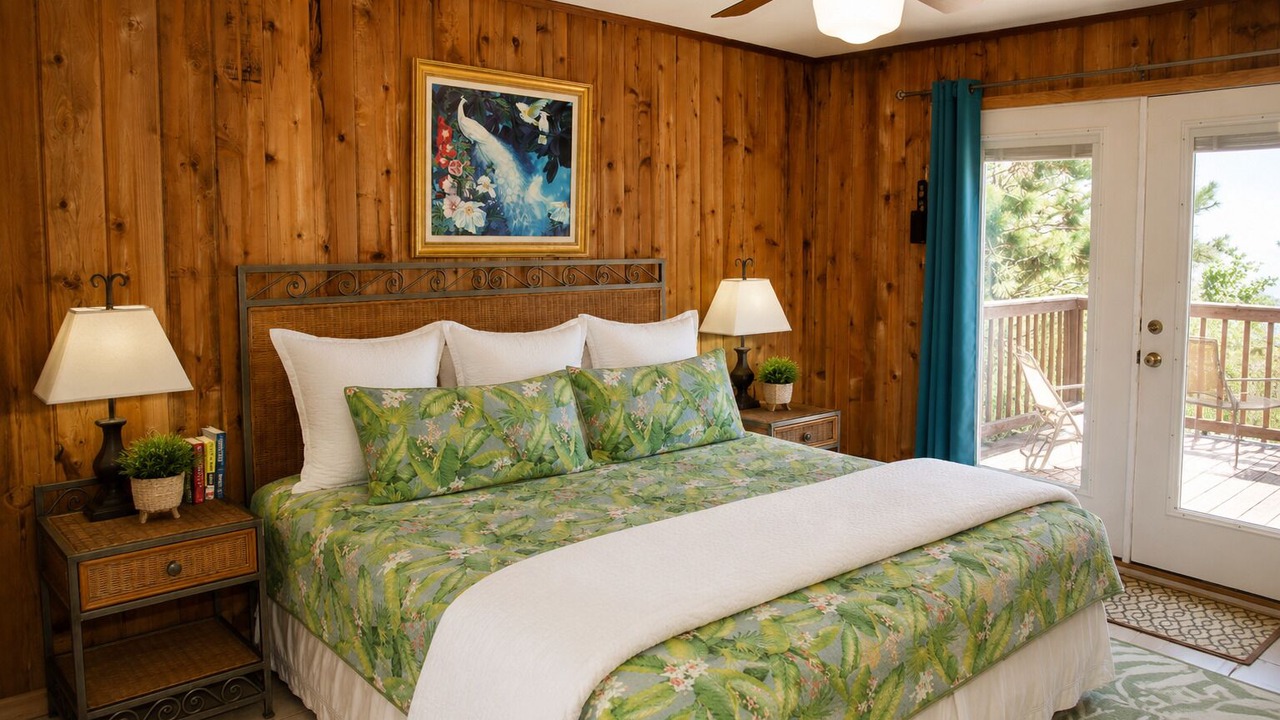 Photo of Bedroom in Dauphin Island