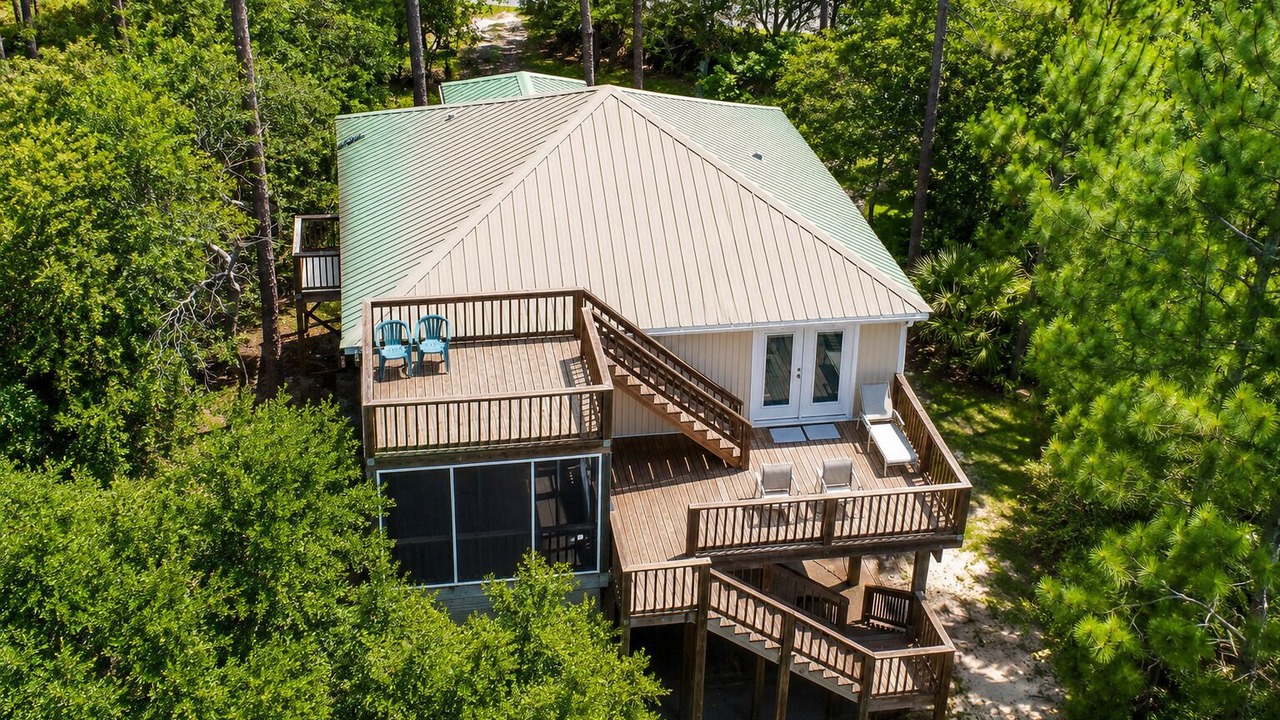 Photo of Outdoor in Dauphin Island