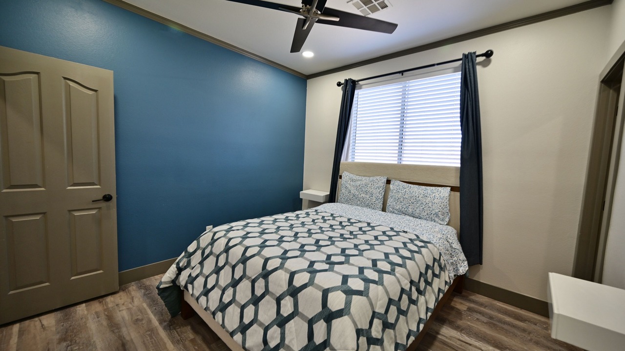 Photo of Bedroom in Summerlin South
