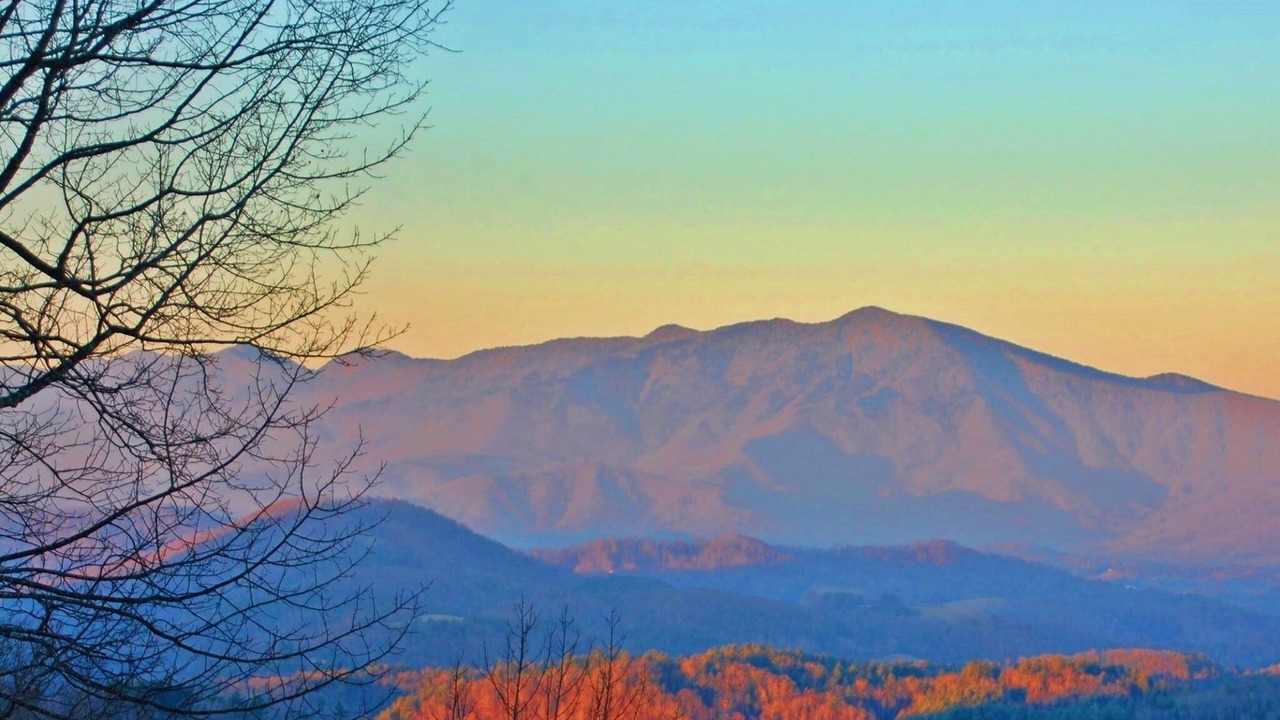 Photo of Outdoor in Bakersville