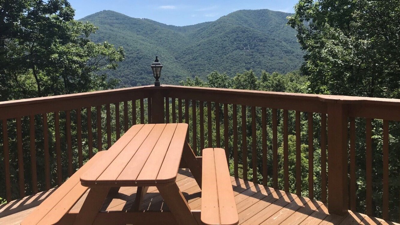 Photo of Others in Maggie Valley