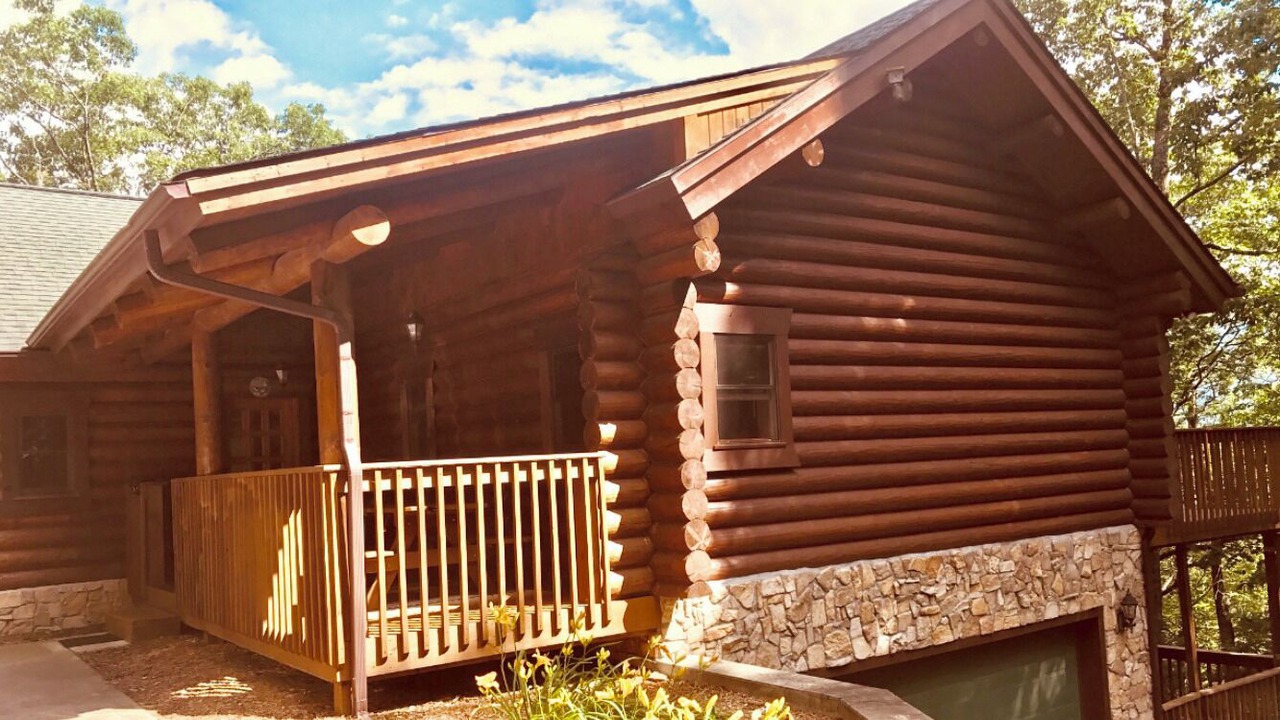 Photo of Outdoor in Maggie Valley