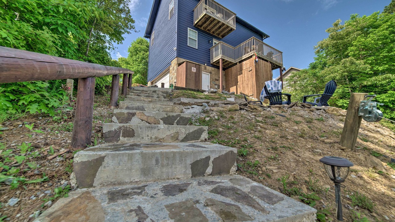 Photo of Outdoor in Sevierville