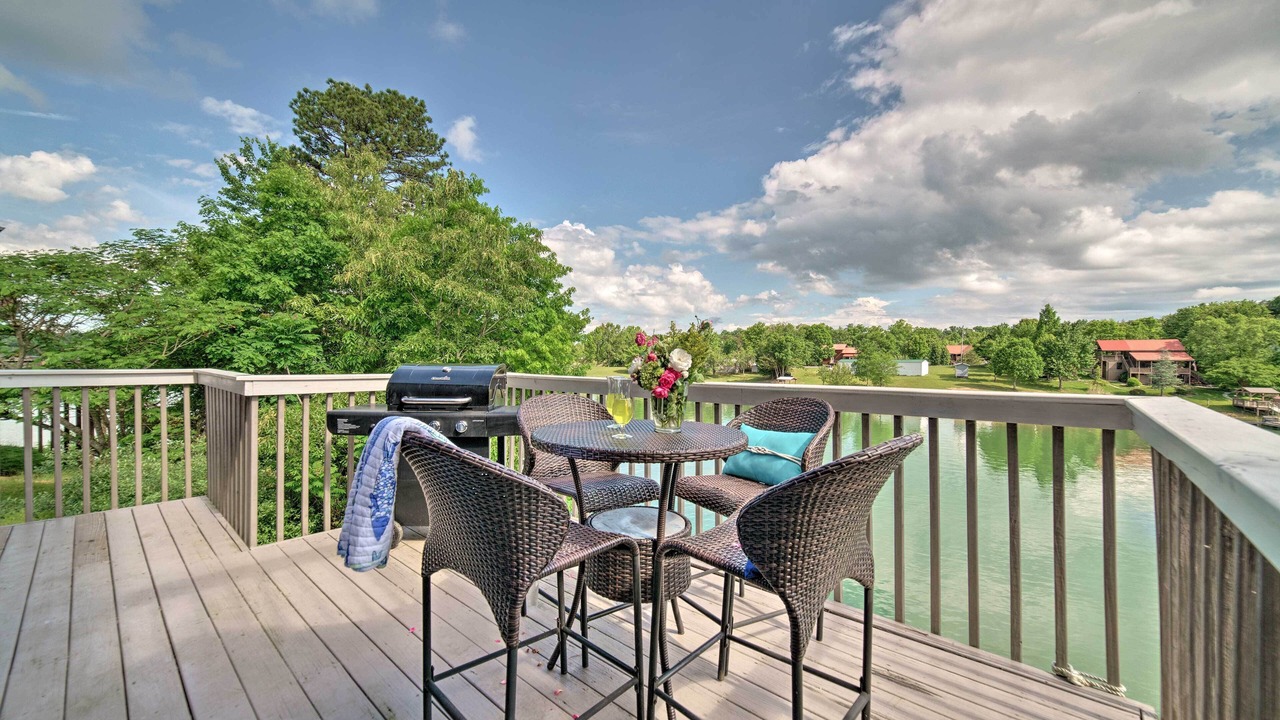 Photo of Outdoor in Sevierville
