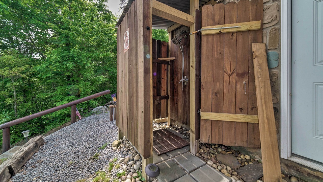 Photo of Outdoor in Sevierville