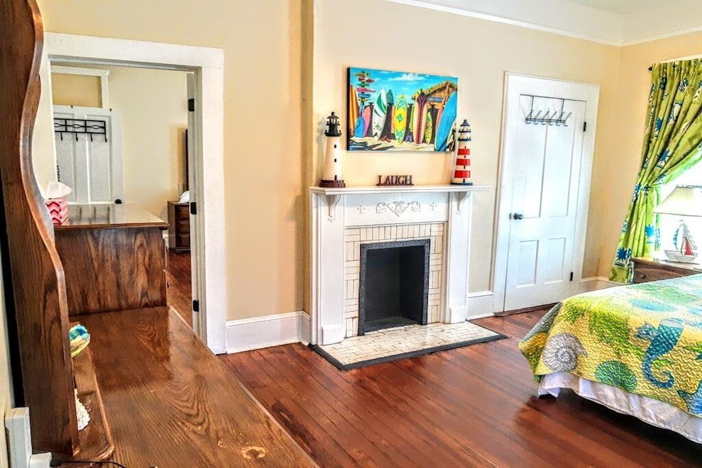 Photo of Bedroom in Brunswick