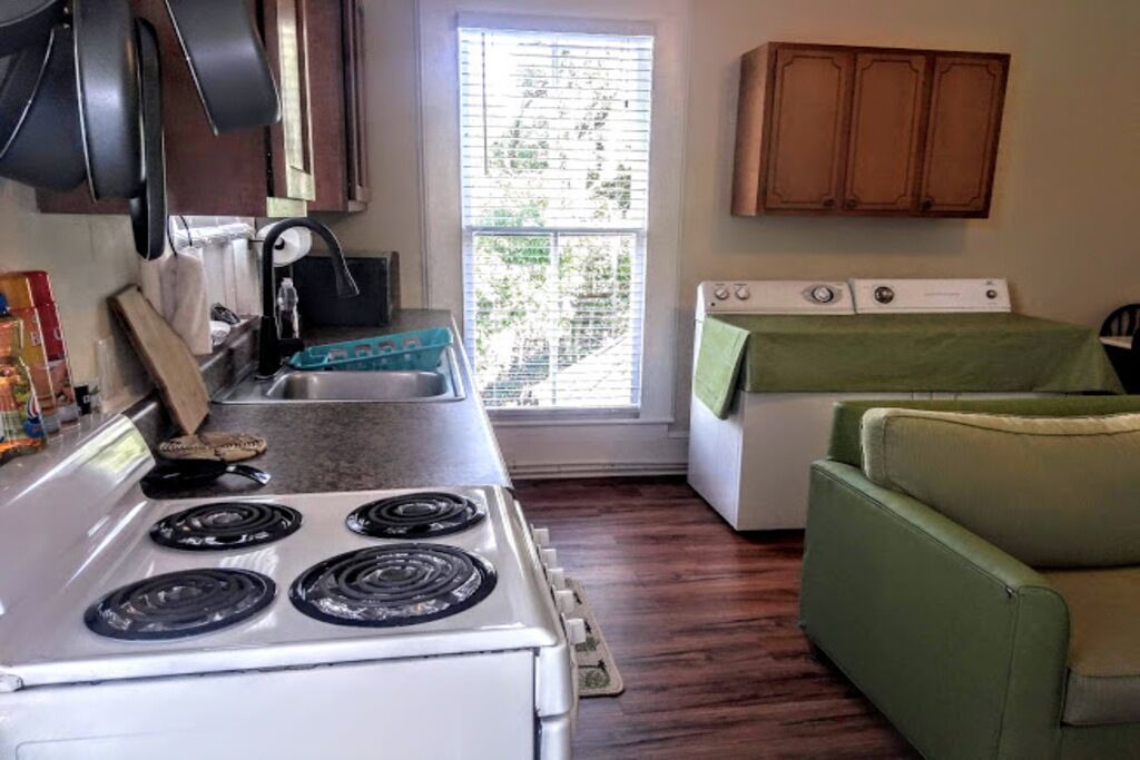 Photo of Kitchen in Brunswick
