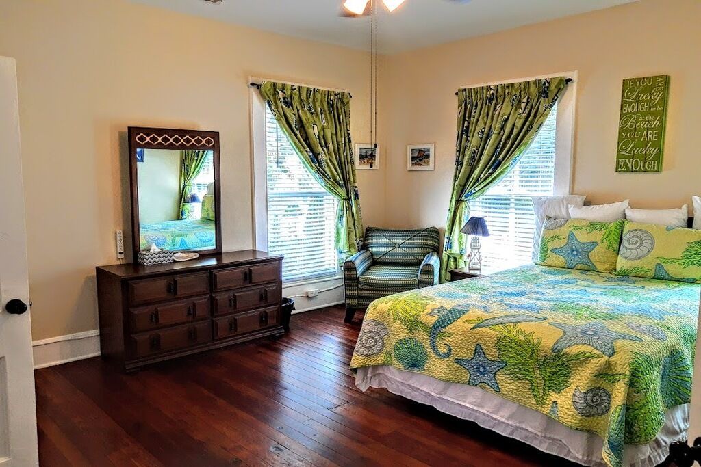 Photo of Bedroom in Brunswick