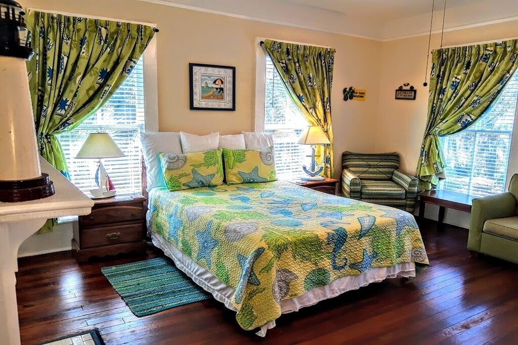 Photo of Bedroom in Brunswick