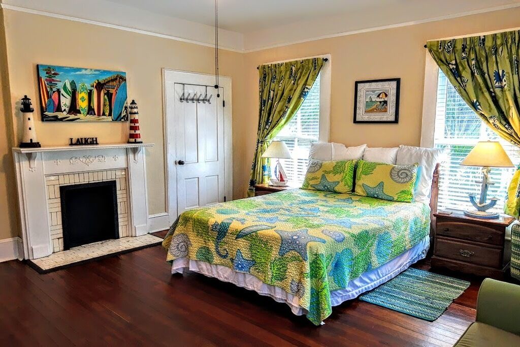 Photo of Bedroom in Brunswick