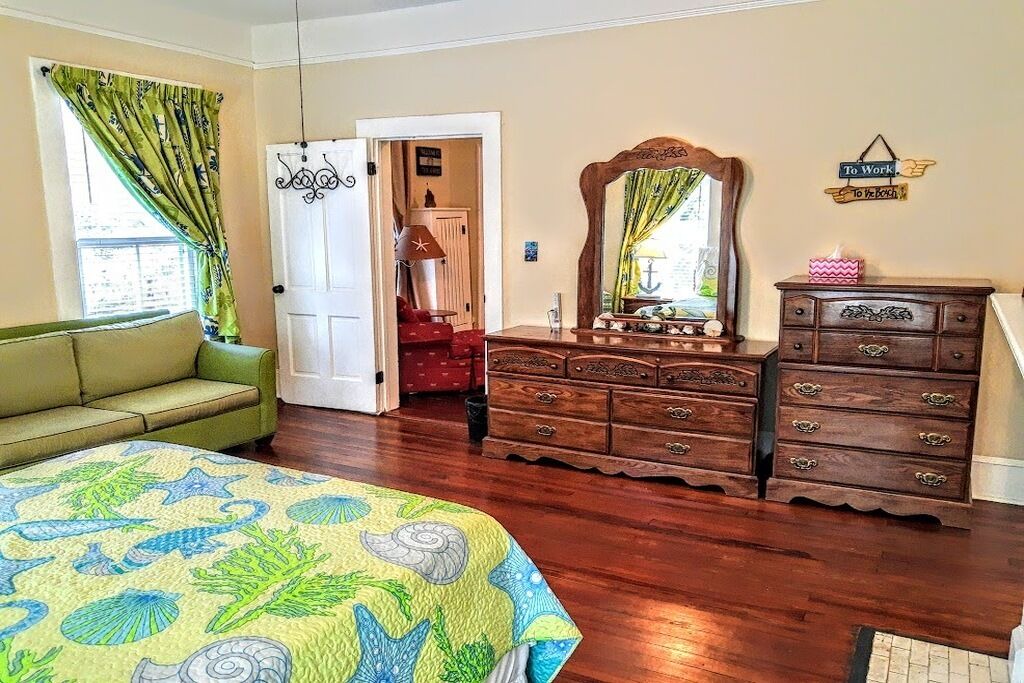Photo of Bedroom in Brunswick