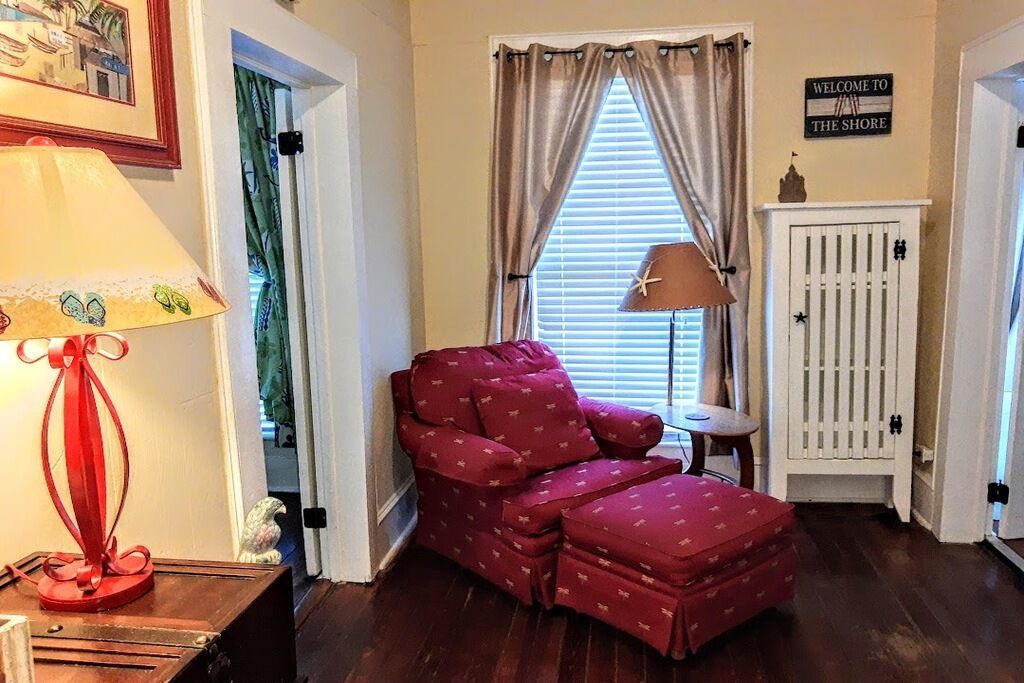 Photo of Livingroom in Brunswick