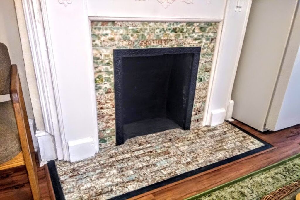 Photo of Livingroom in Brunswick