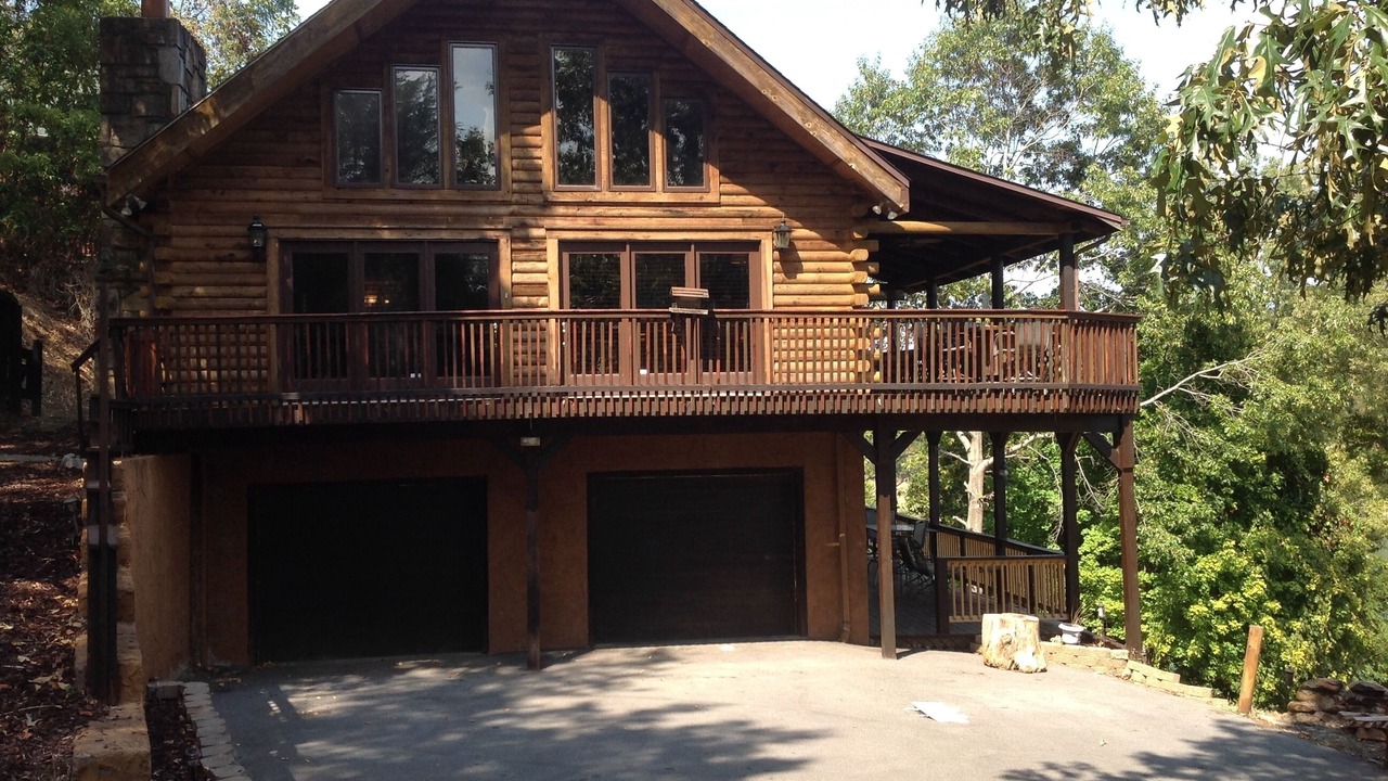 Photo of Outdoor in Sevierville