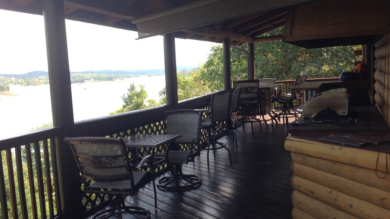 Photo of Outdoor in Sevierville