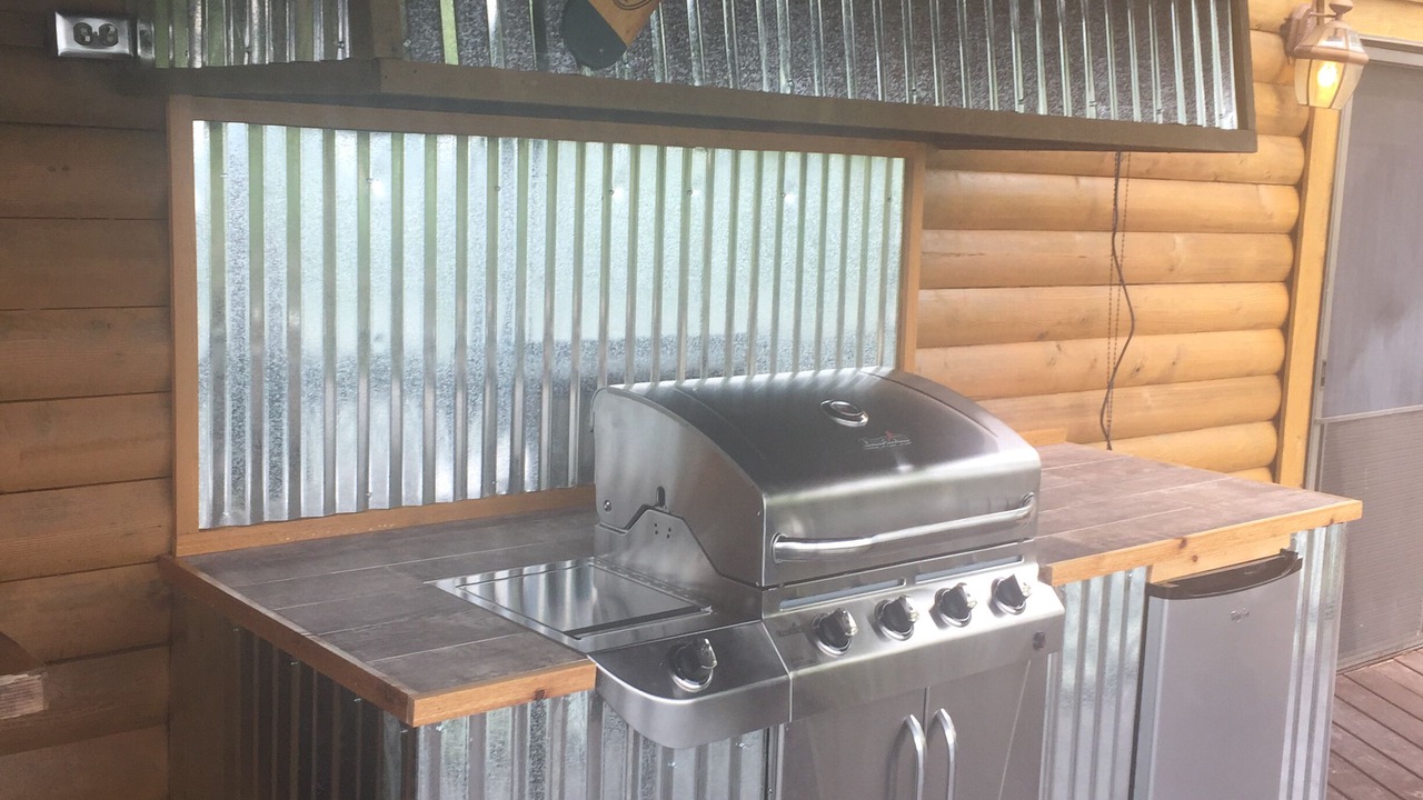Photo of Patio Balcony in Sevierville