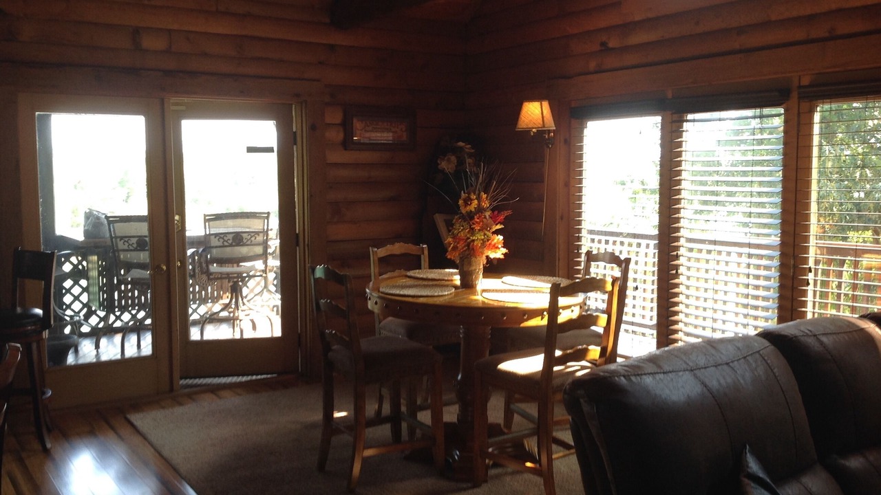 Photo of Livingroom in Sevierville