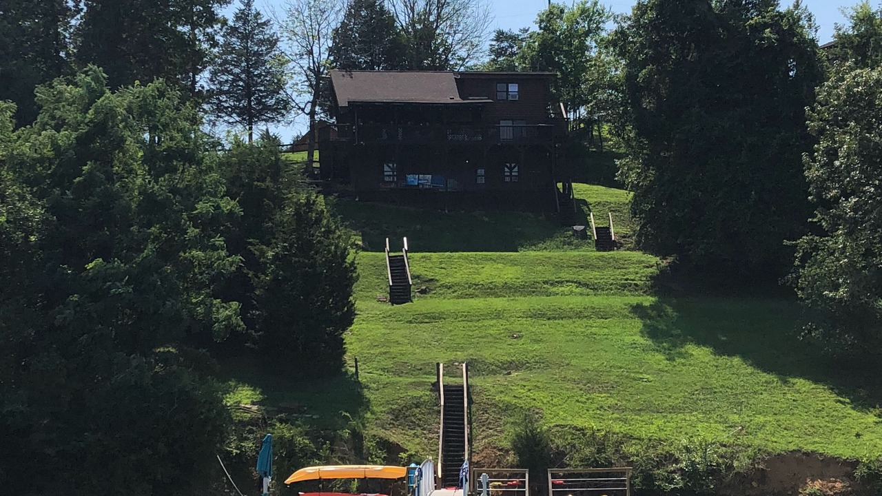 Photo of Outdoor in Sevierville