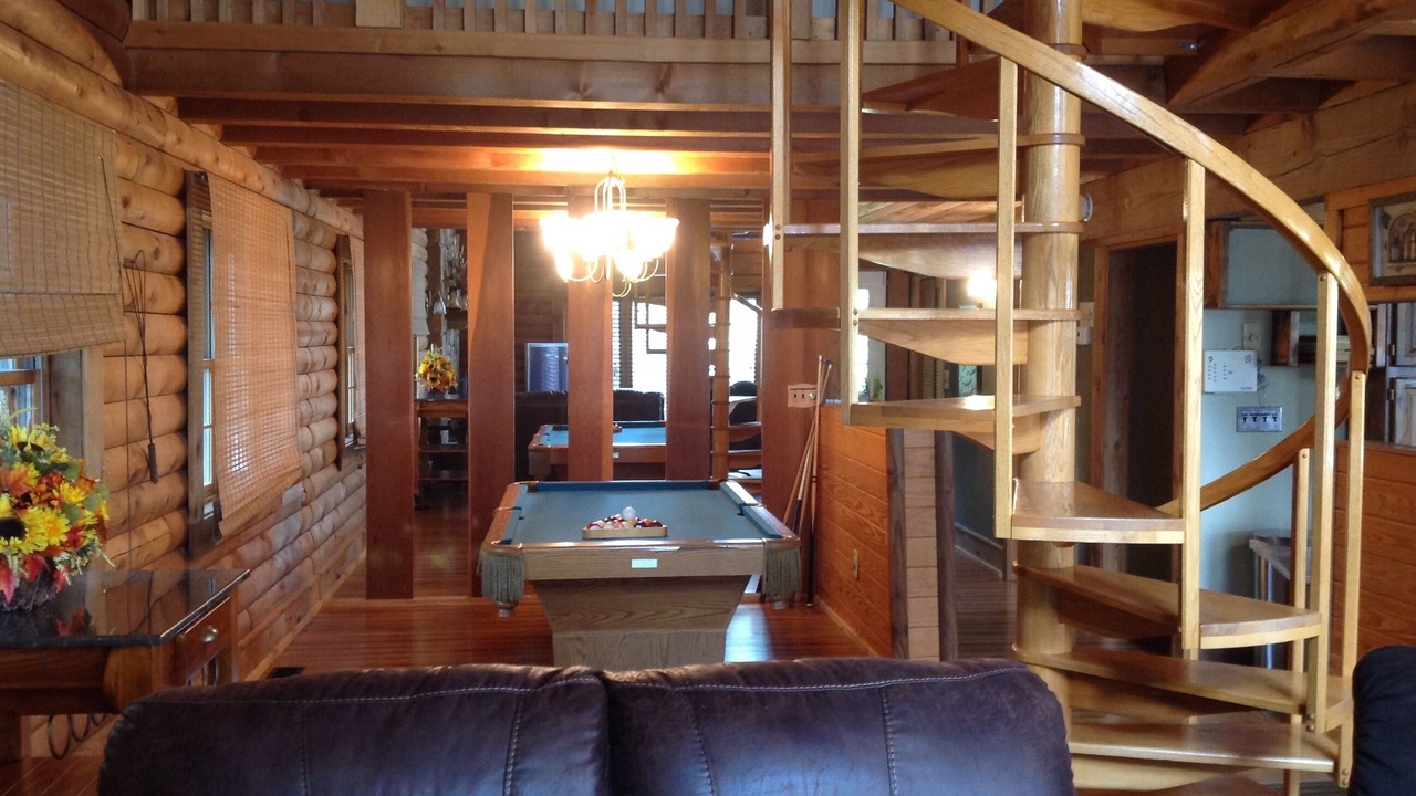 Photo of Bedroom in Sevierville