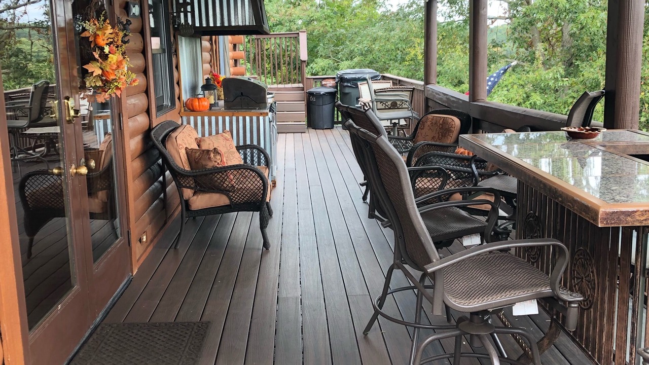 Photo of Outdoor in Sevierville