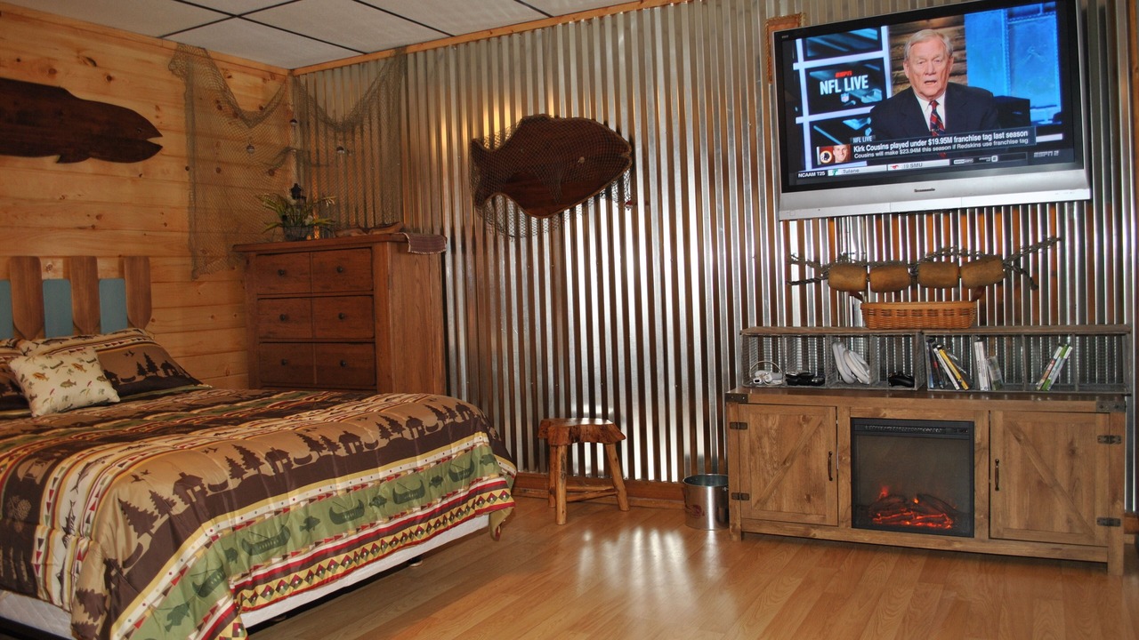 Photo of Bedroom in Sevierville