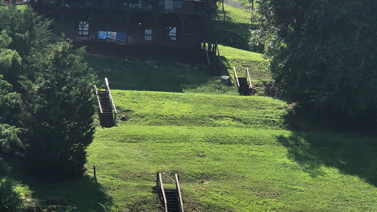 Photo of Outdoor in Sevierville