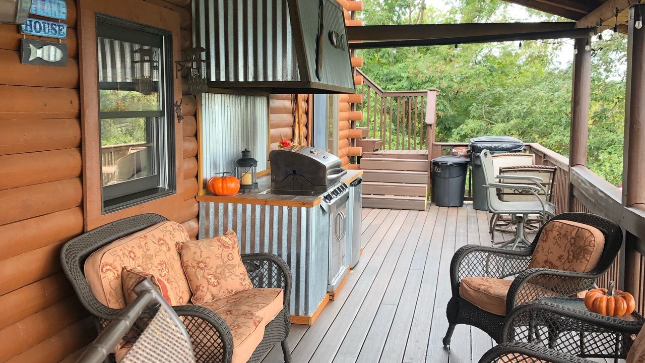 Photo of Outdoor in Sevierville