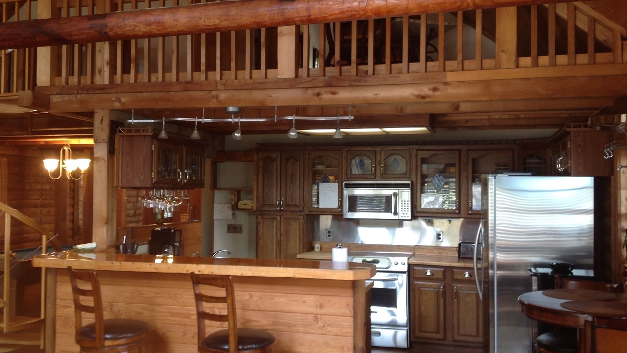 Photo of Kitchen in Sevierville