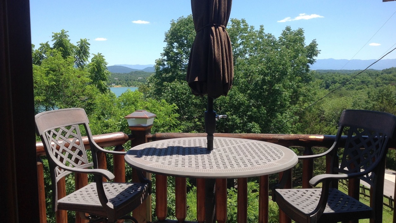 Photo of Outdoor in Sevierville