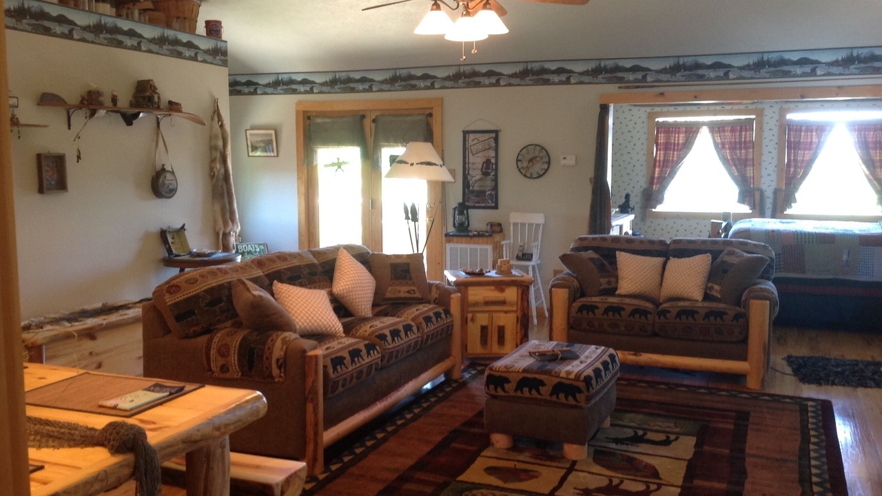 Photo of Livingroom in Sevierville
