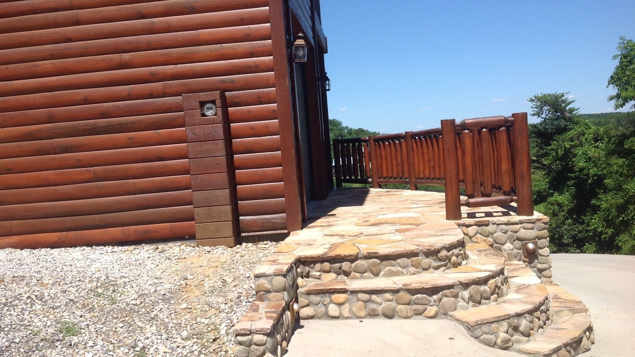 Photo of Outdoor in Sevierville