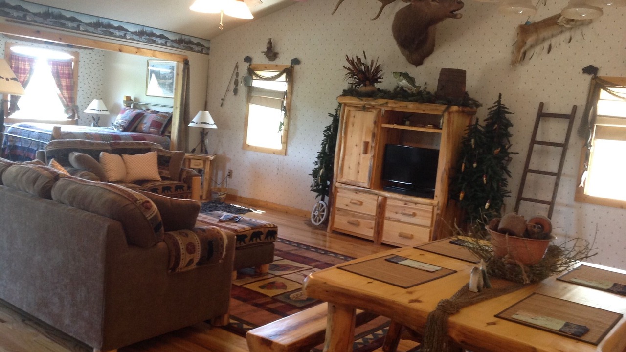 Photo of Livingroom in Sevierville