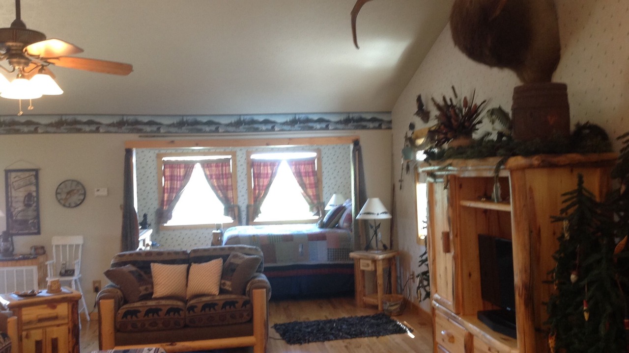 Photo of Livingroom in Sevierville