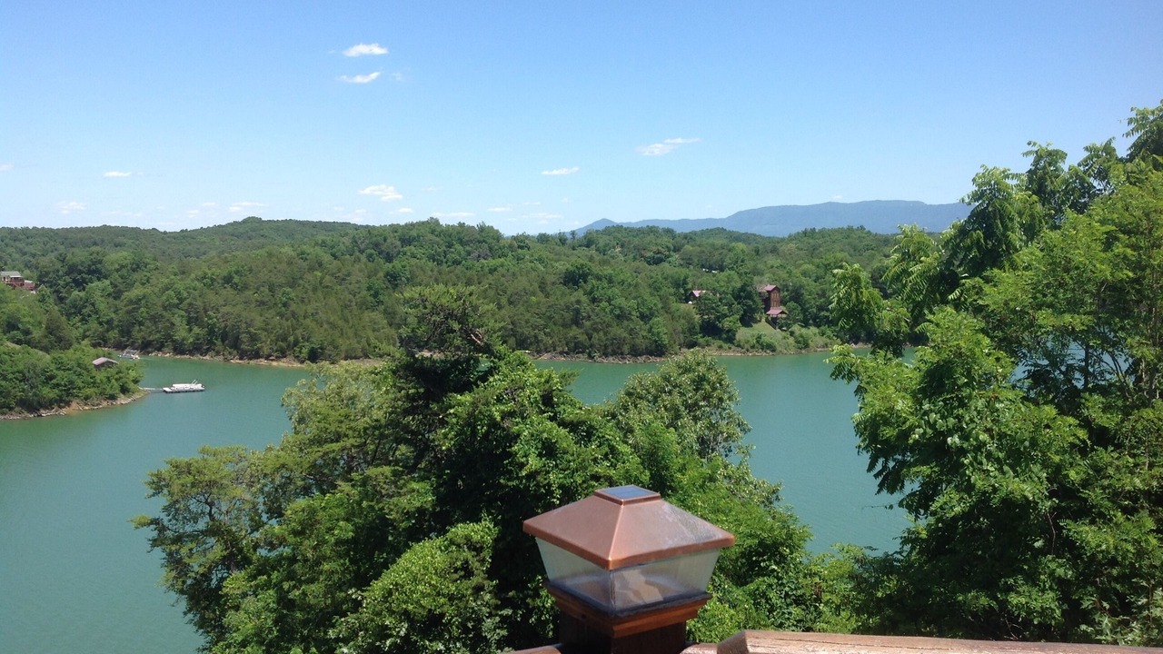 Photo of Outdoor in Sevierville