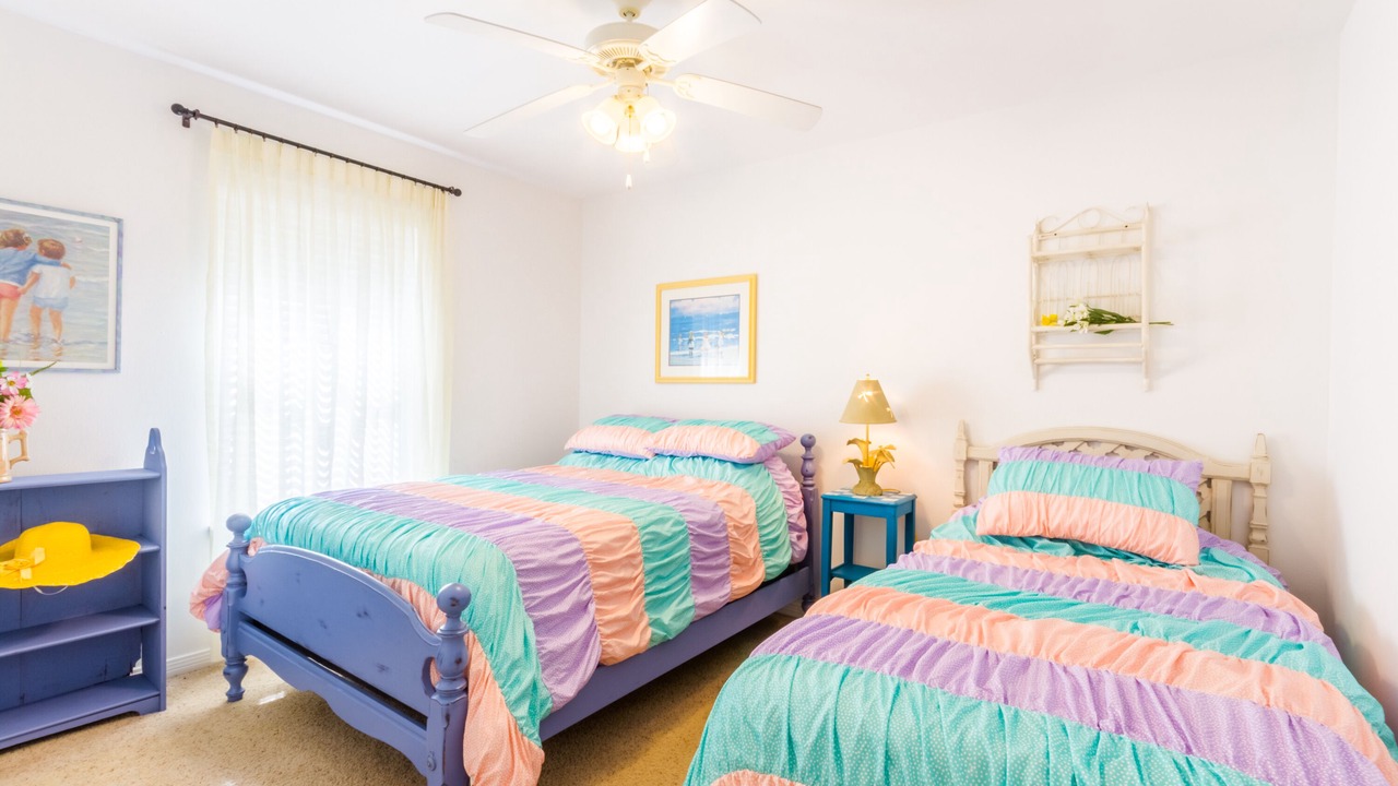 Photo of Bedroom in Gulf Shores