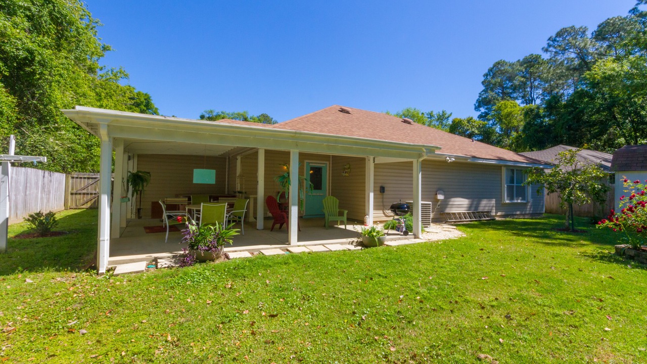 Photo of Outdoor in Gulf Shores