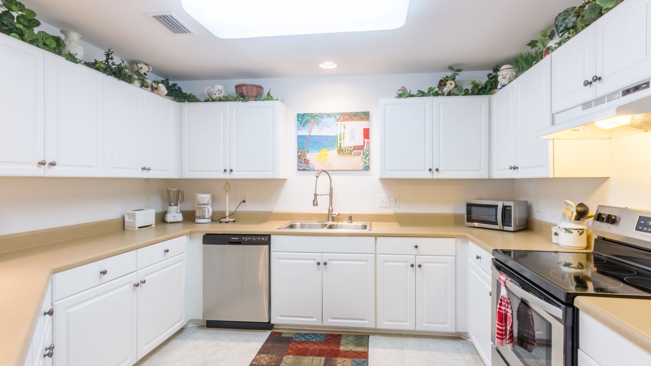 Photo of Kitchen in Gulf Shores