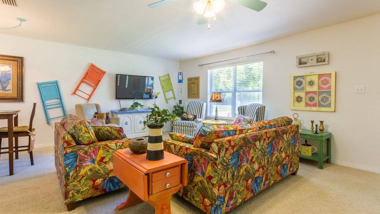 Photo of Livingroom in Gulf Shores