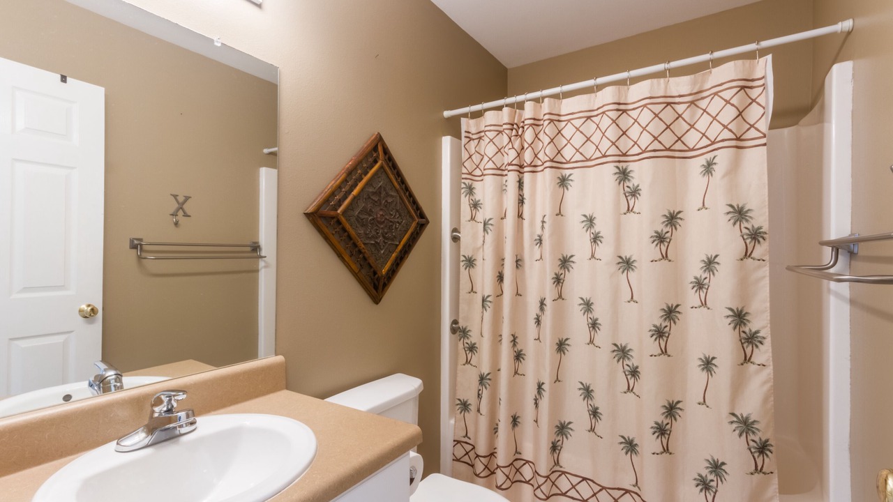 Photo of Bathroom in Gulf Shores