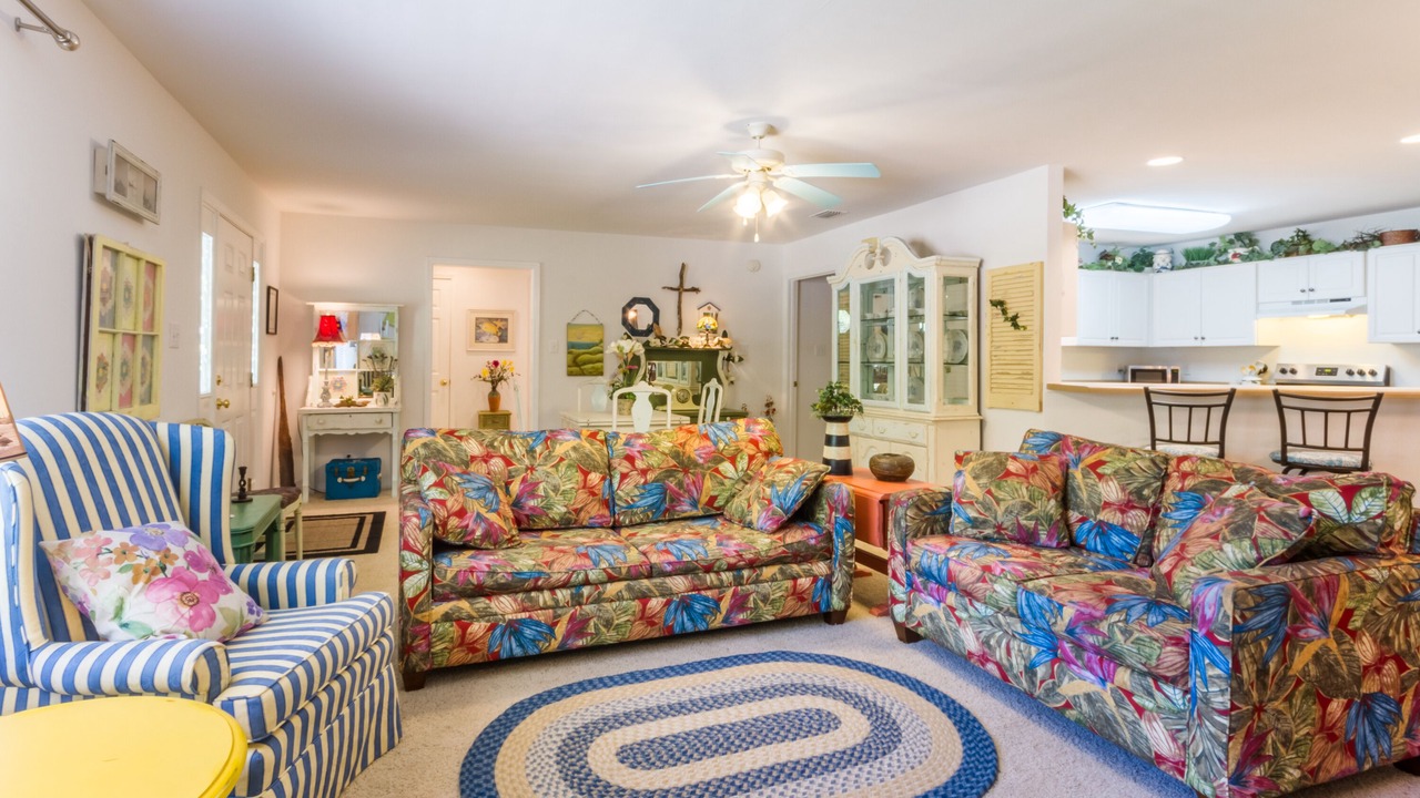 Photo of Livingroom in Gulf Shores
