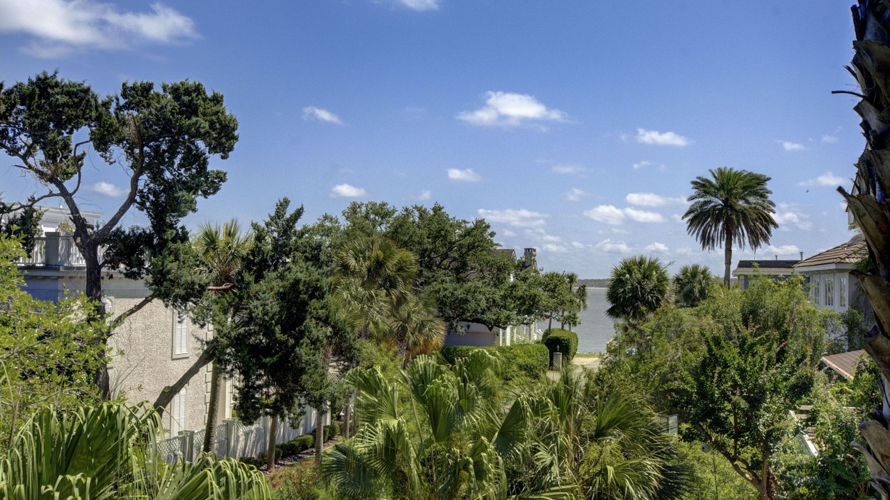 Photo of Patio Balcony in King City