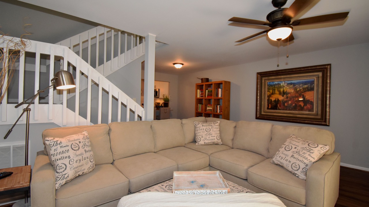 Photo of Livingroom in Dadeville