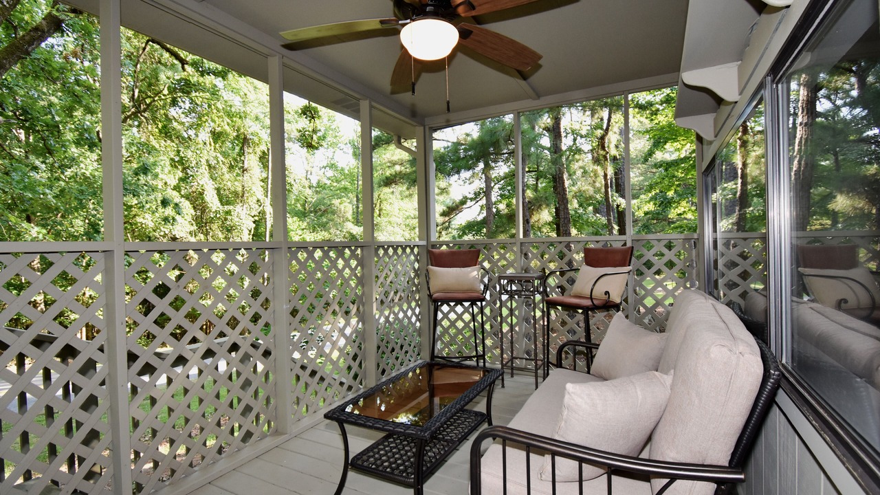 Photo of Patio Balcony in Dadeville