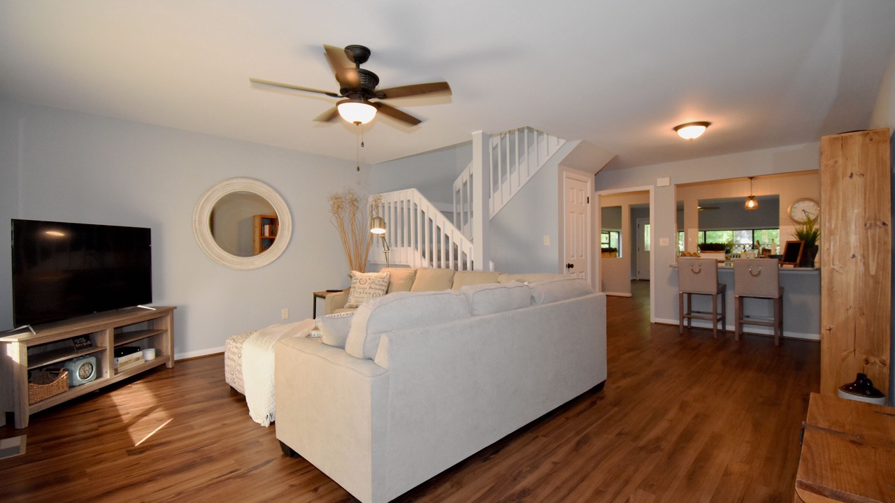 Photo of Livingroom in Dadeville