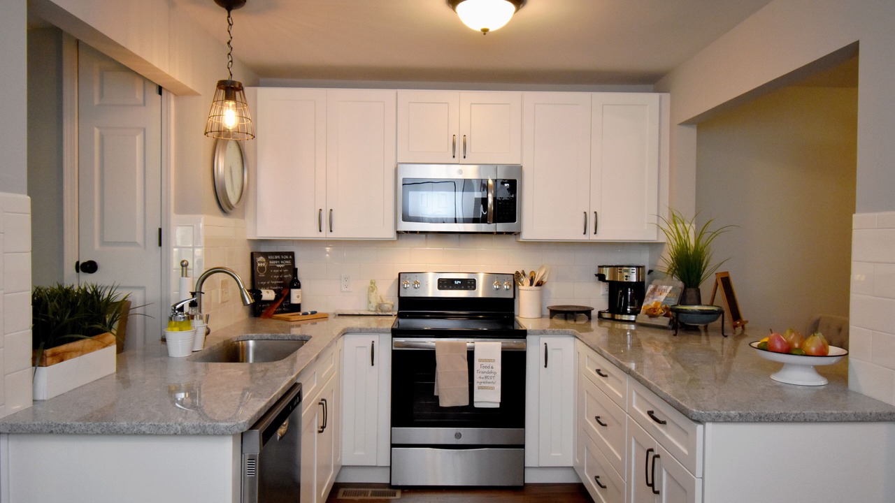 Photo of Kitchen in Dadeville