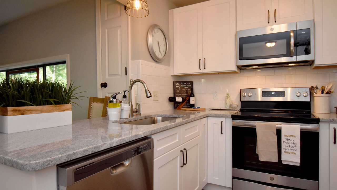 Photo of Kitchen in Dadeville