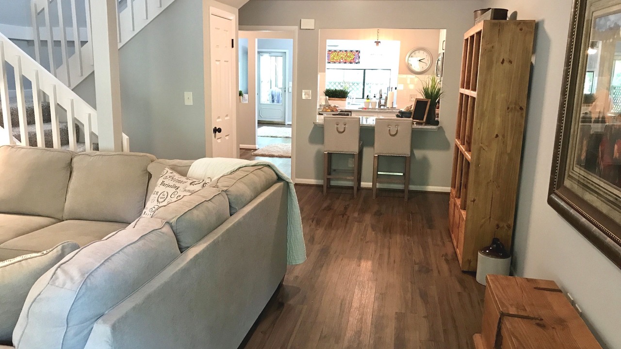 Photo of Livingroom in Dadeville