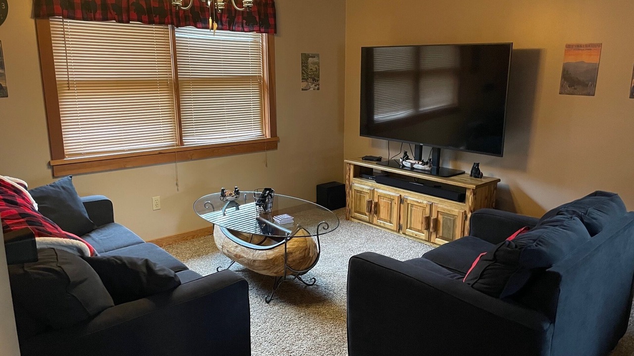 Photo of Livingroom in Sevierville