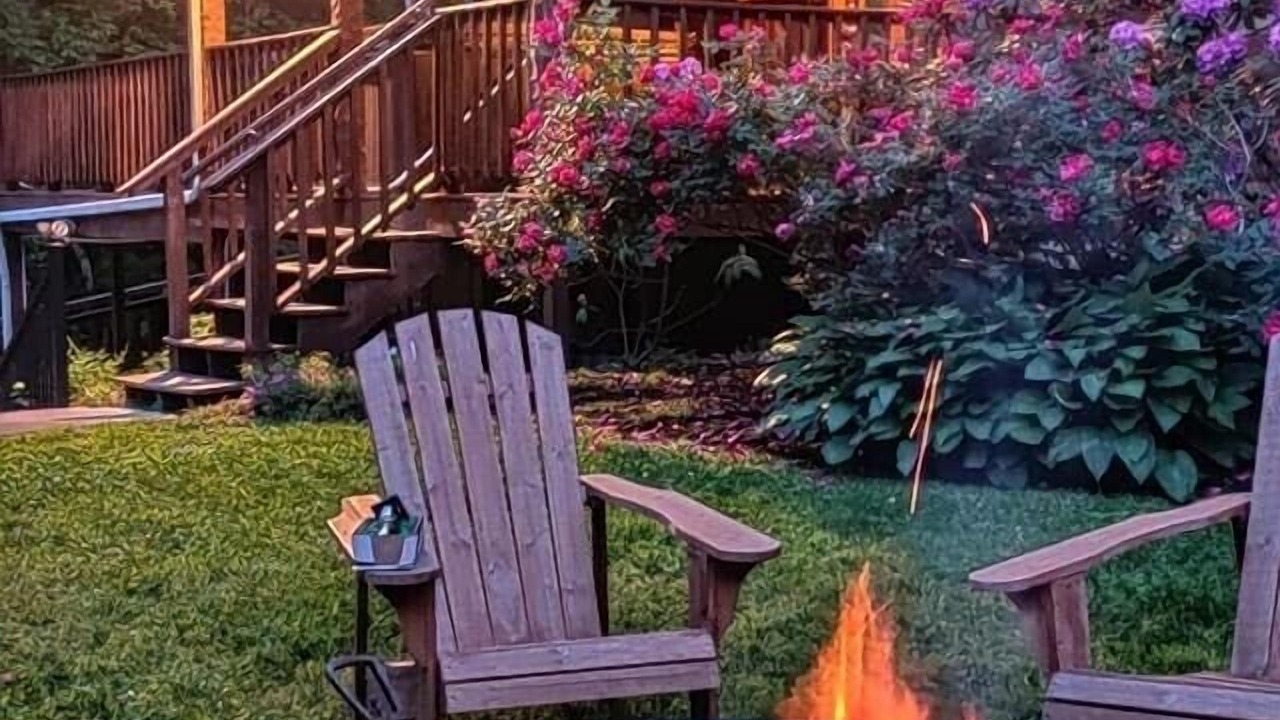 Photo of Outdoor in Sevierville