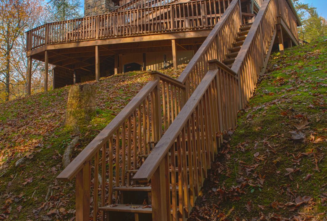 Photo of Outdoor in Sevierville